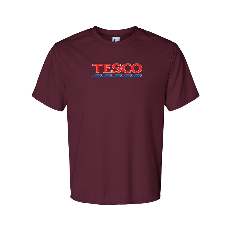 Men's Tesco Performance  T-Shirt