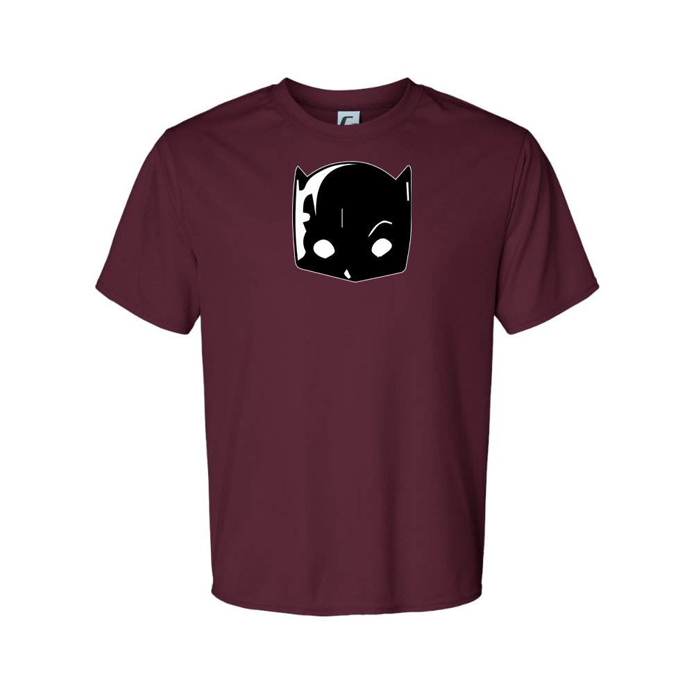 Men's Hellcat Performance  T-Shirt