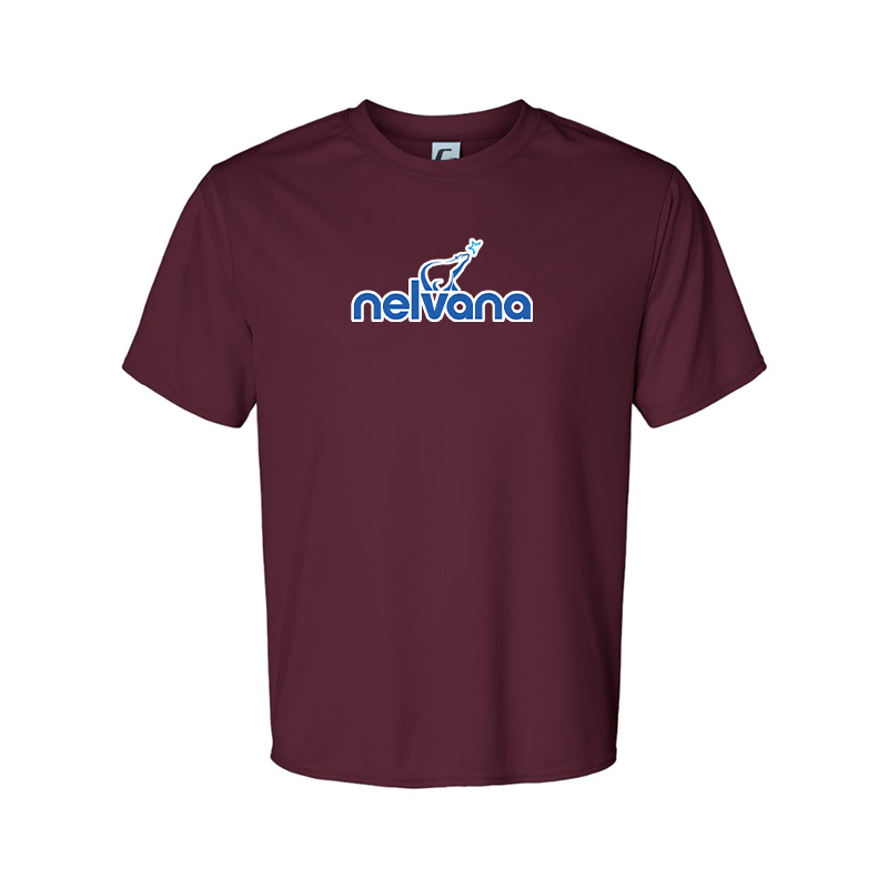 Men's Nelvana Performance  T-Shirt