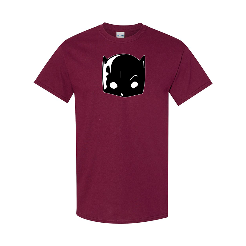 Men's Hellcat Gildan Heavy Cotton T-Shirt