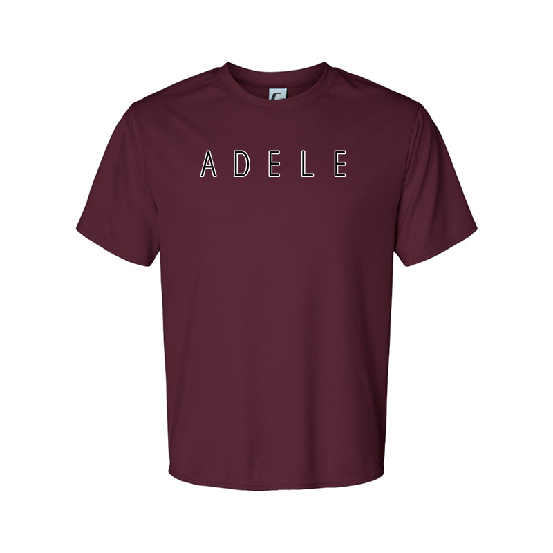 Men's ADELE Performance  T-Shirt