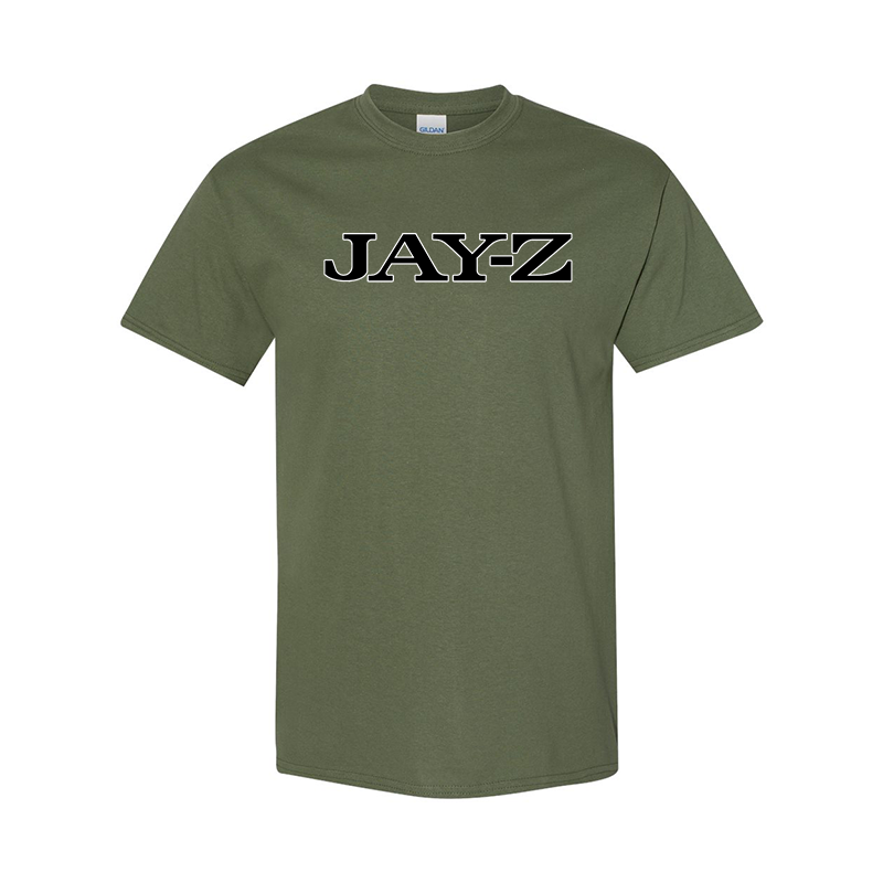 Men's Jay-Z Gildan Heavy Cotton T-Shirt