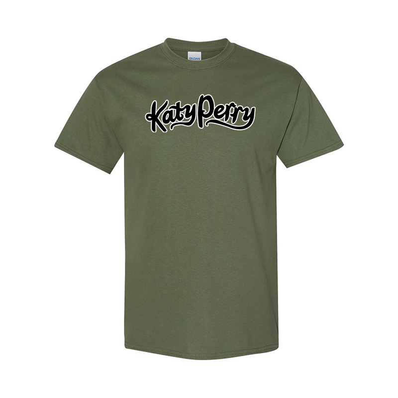 Men's Katy Perry Gildan Heavy Cotton T-Shirt