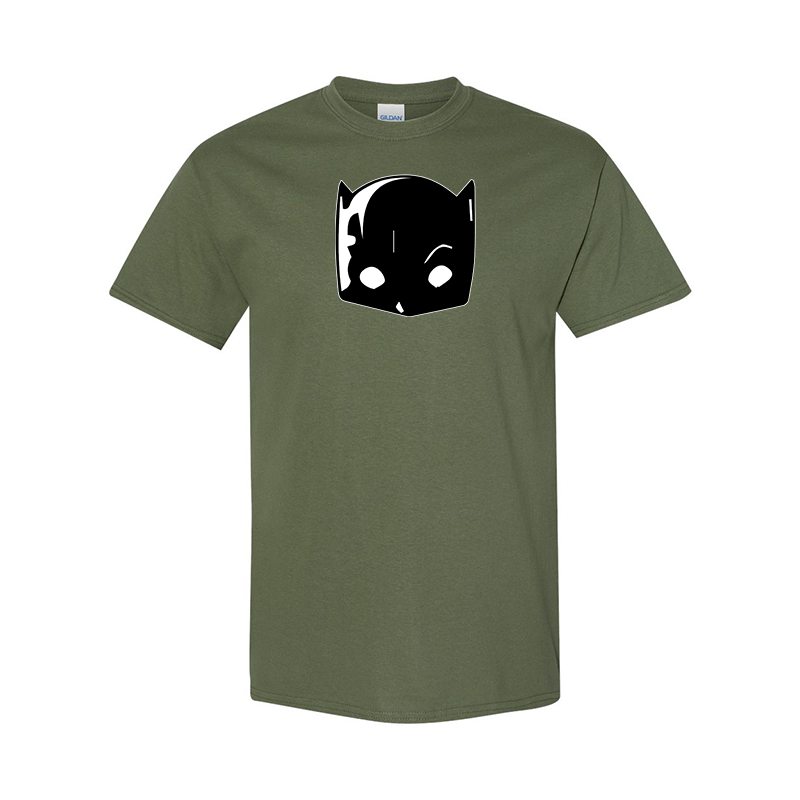 Men's Hellcat Gildan Heavy Cotton T-Shirt