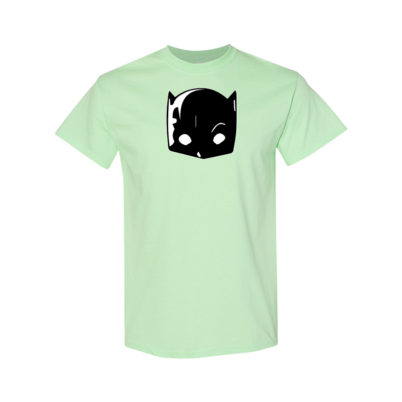 Men's Hellcat Gildan Heavy Cotton T-Shirt