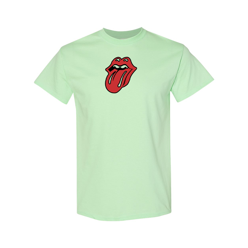 Men's Rolling Stones Gildan Heavy Cotton T-Shirt