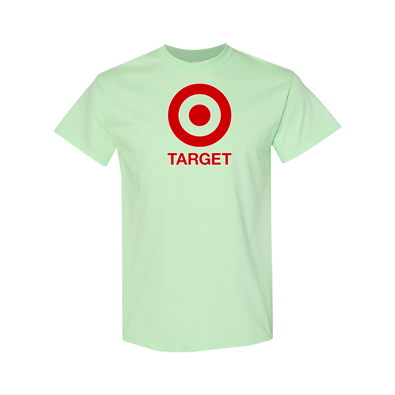 Men's Target Gildan Heavy Cotton T-Shirt