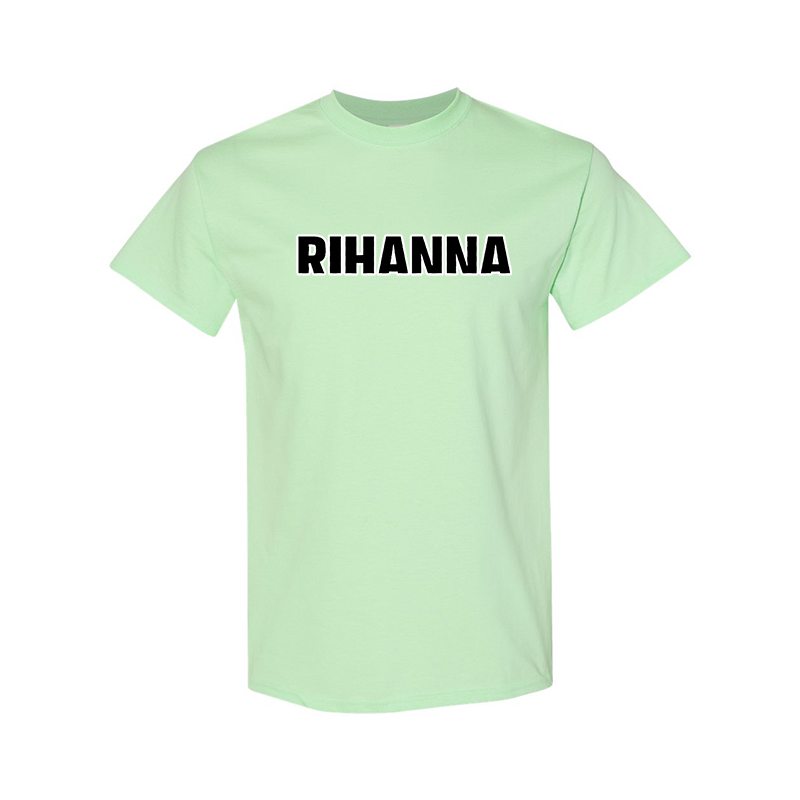 Men's Rihanna Gildan Heavy Cotton T-Shirt