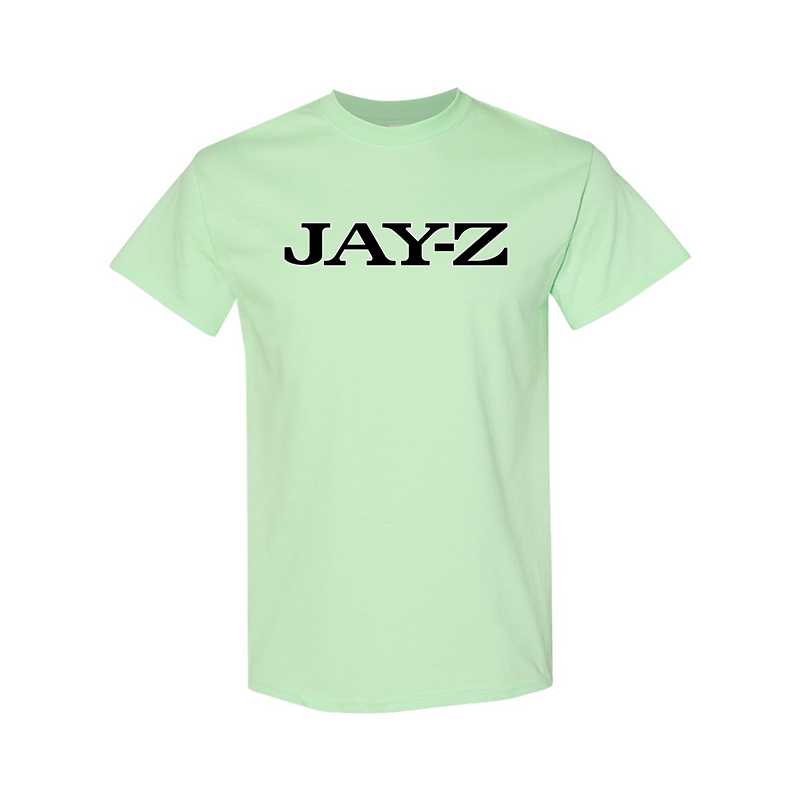 Men's Jay-Z Gildan Heavy Cotton T-Shirt