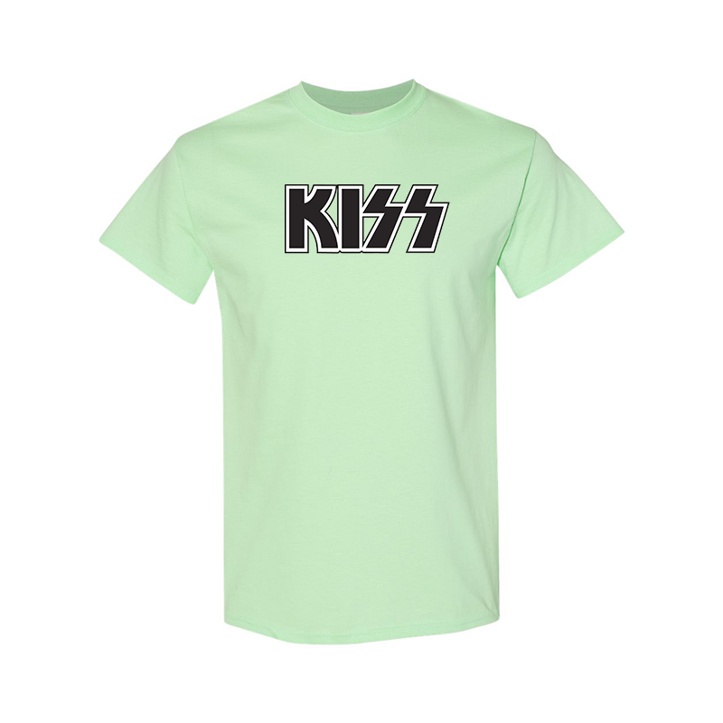 Men's Kiss Gildan Heavy Cotton T-Shirt