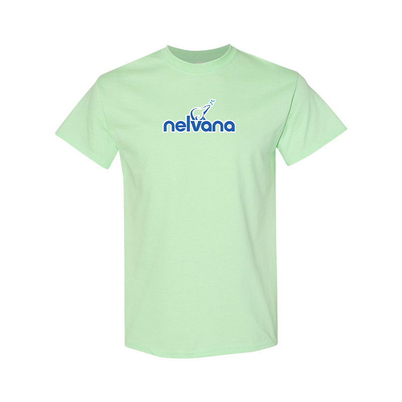 Men's Nelvana Gildan Heavy Cotton T-Shirt