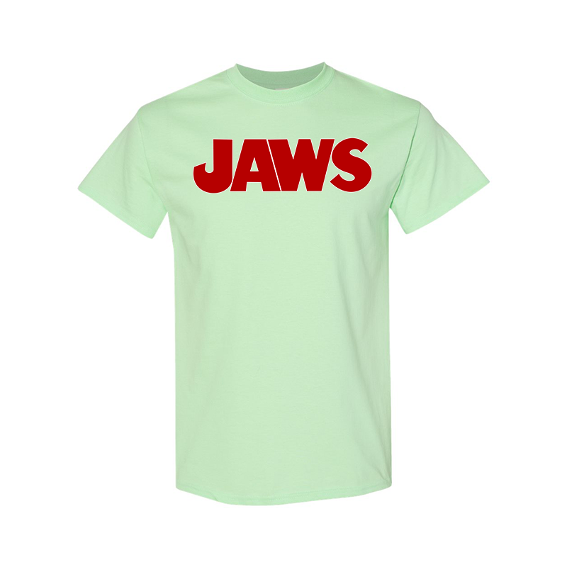 Men's Jaws Gildan Heavy Cotton T-Shirt