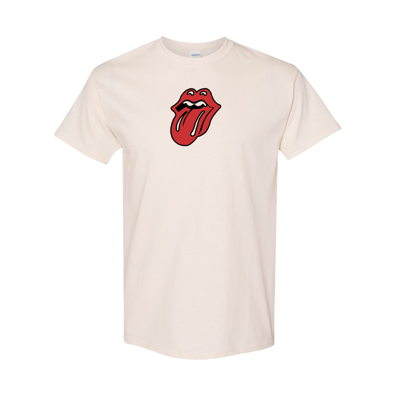 Men's Rolling Stones Gildan Heavy Cotton T-Shirt