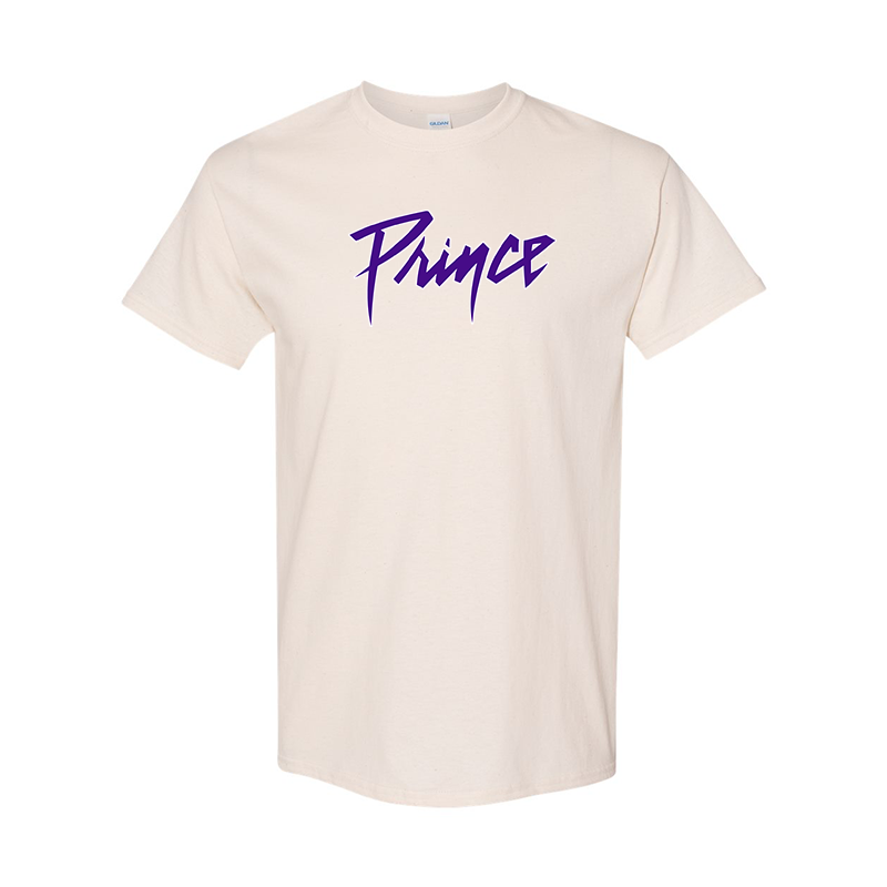 Men's Prince Gildan Heavy Cotton T-Shirt