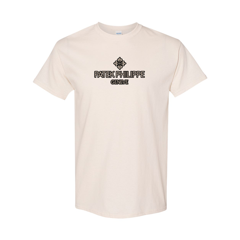 Men's Patek Philippe Gildan Heavy Cotton T-Shirt