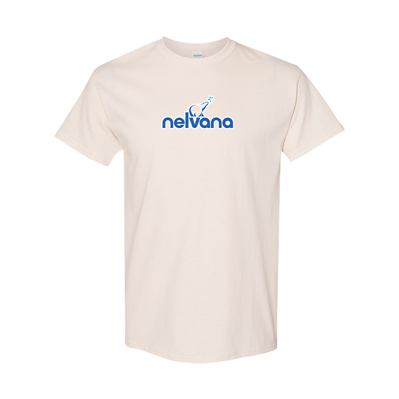 Men's Nelvana Gildan Heavy Cotton T-Shirt