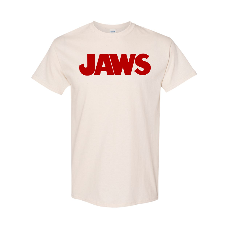 Men's Jaws Gildan Heavy Cotton T-Shirt