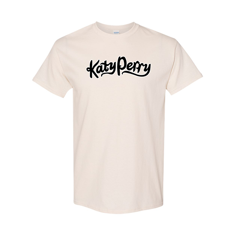 Men's Katy Perry Gildan Heavy Cotton T-Shirt