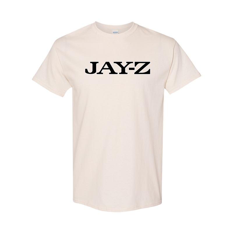 Men's Jay-Z Gildan Heavy Cotton T-Shirt