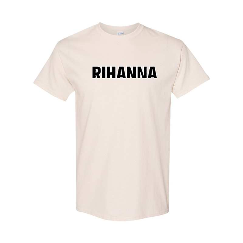 Men's Rihanna Gildan Heavy Cotton T-Shirt