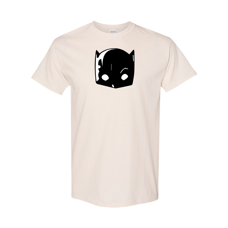 Men's Hellcat Gildan Heavy Cotton T-Shirt