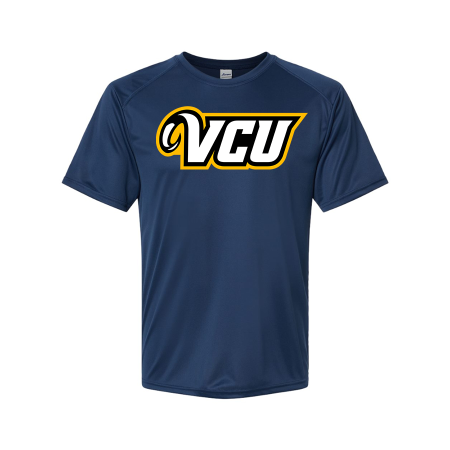 Youth's Virginia Commonwealth Rams Performance T-shirt