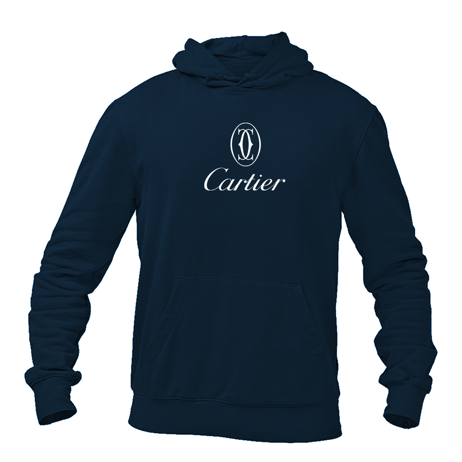 Men's Cartier  Pullover  Hoodie