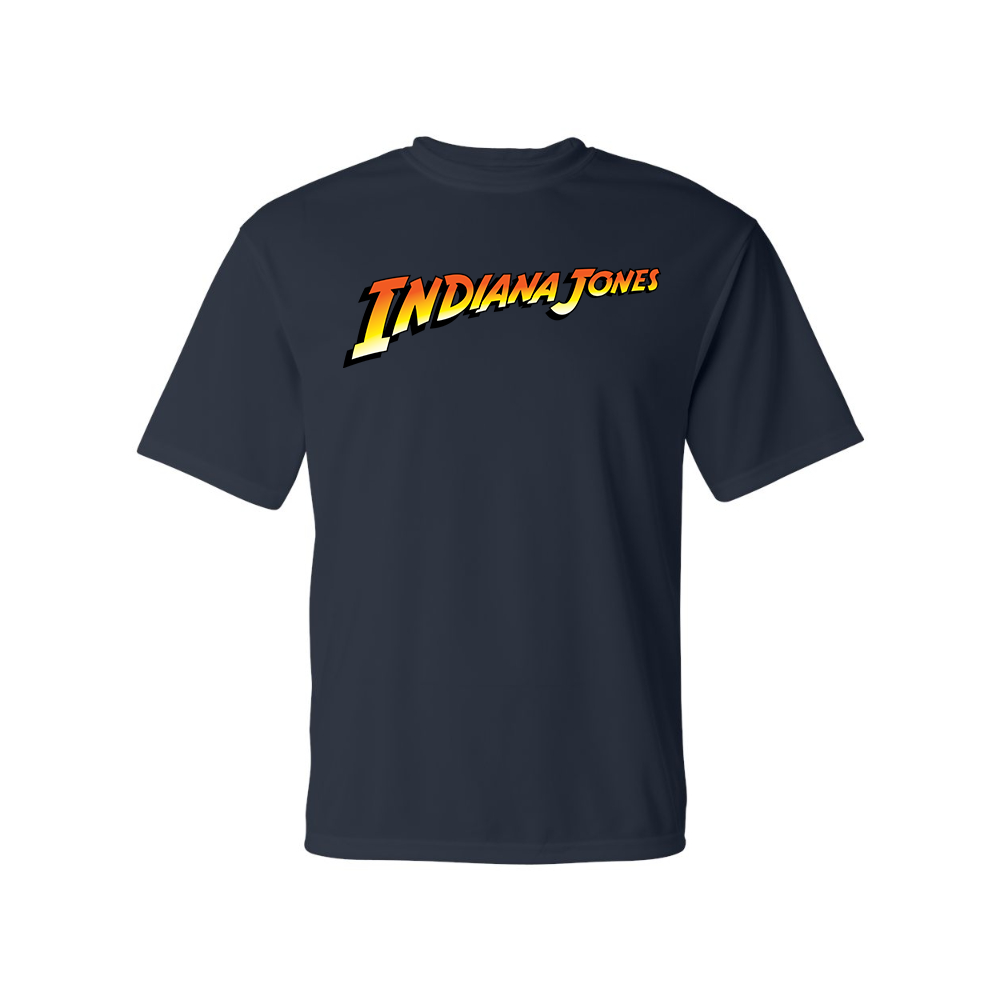 Men's Indiana Jones  Performance  T-Shirt