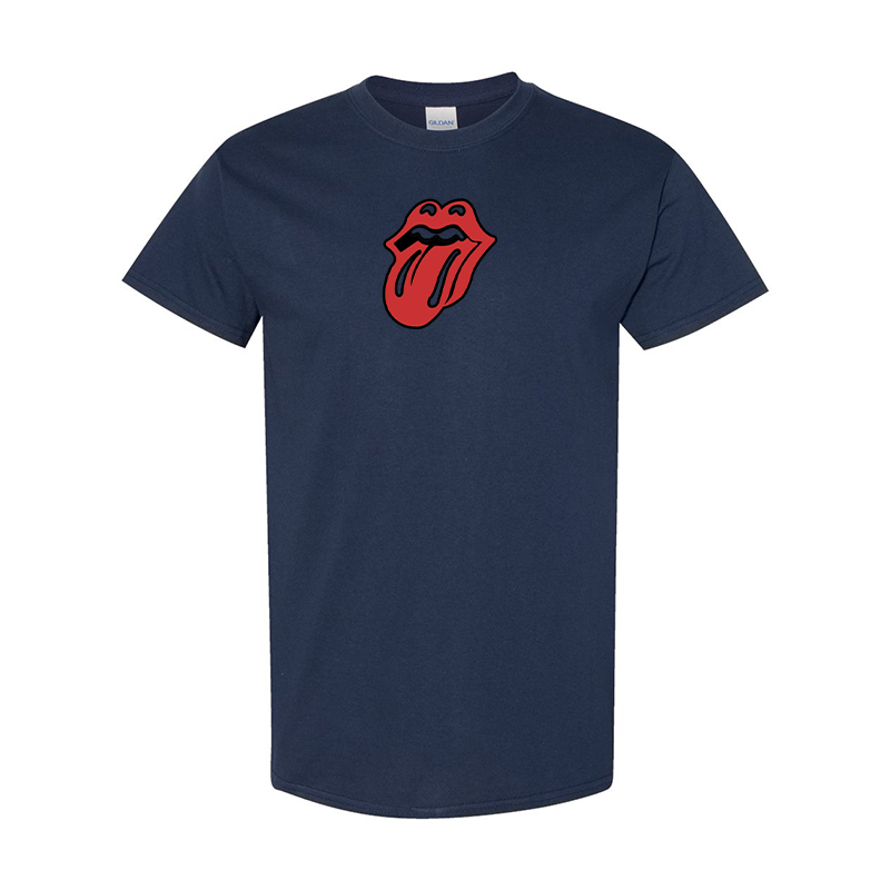 Men's Rolling Stones Gildan Heavy Cotton T-Shirt