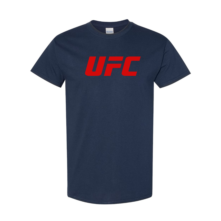 MMA Youth UFC Cotton T-Shirt