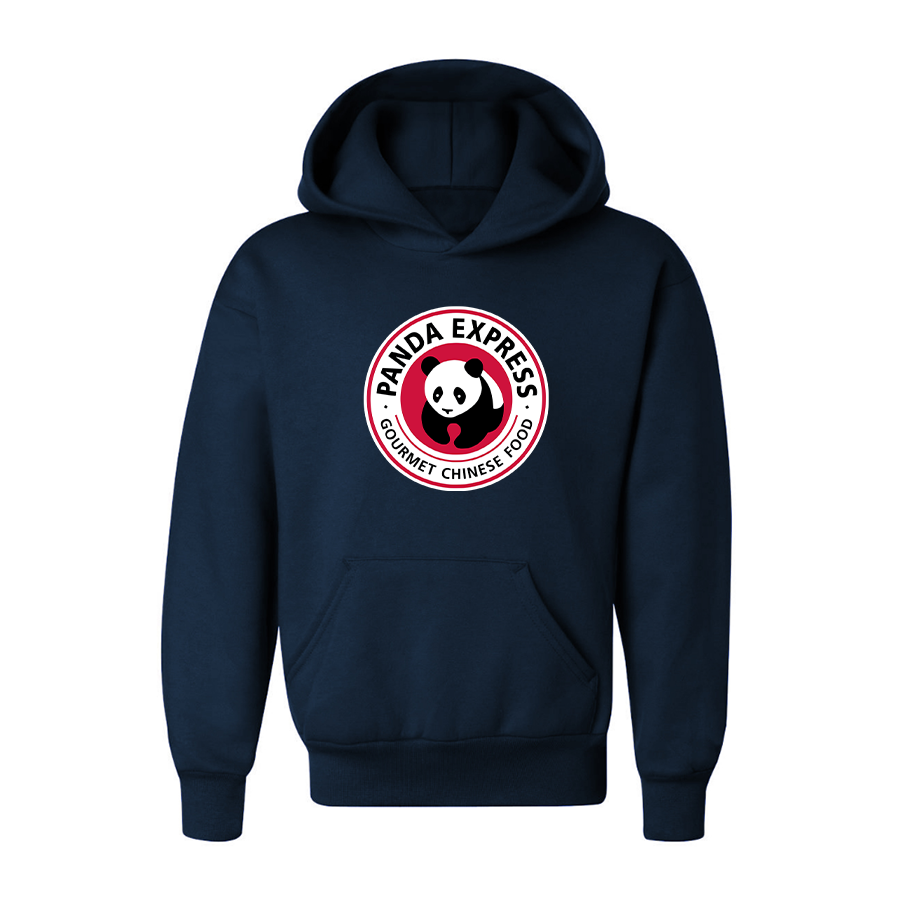 Youth's Panda Express Pullover Hoodie