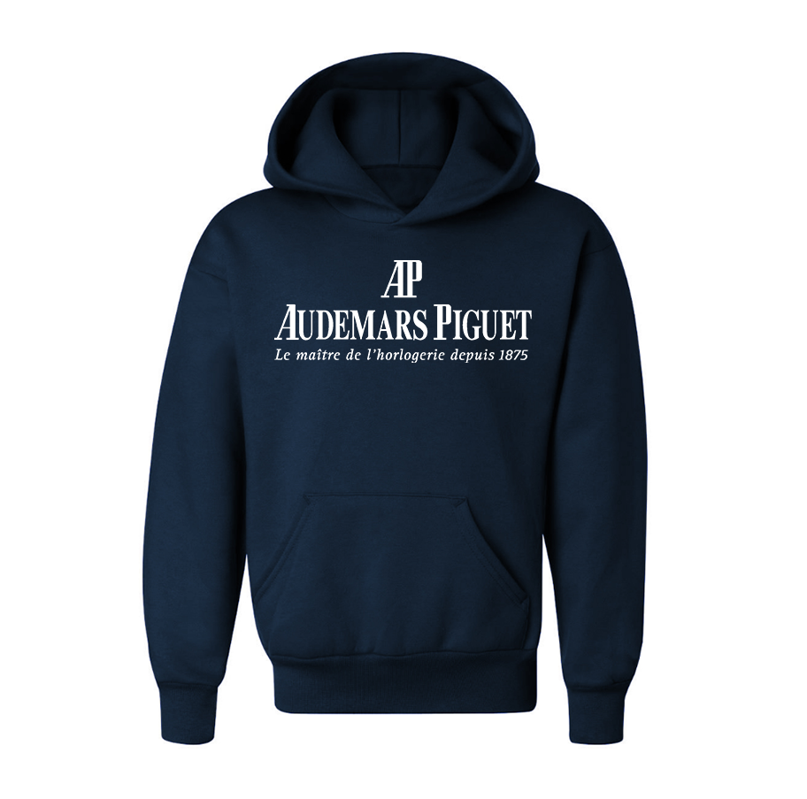 Youth's Audemars Piguet Pullover Hoodie