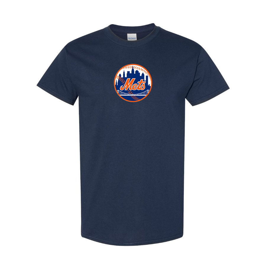 NBA Youth New York Mets Cotton T-Shirt