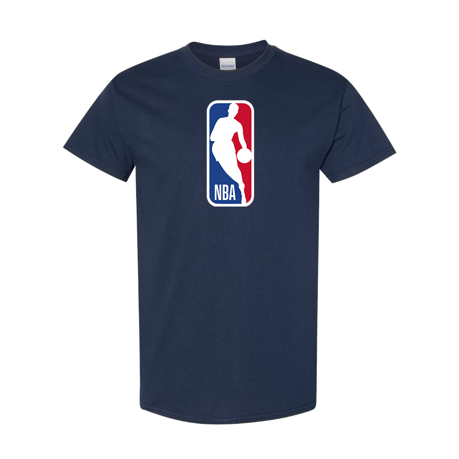 Men's NBA Cotton T-shirt