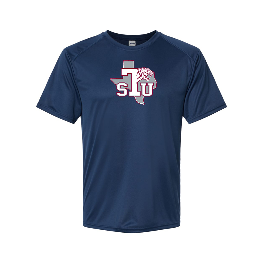 Youth's Texas Southern Tigers Performance T-shirt