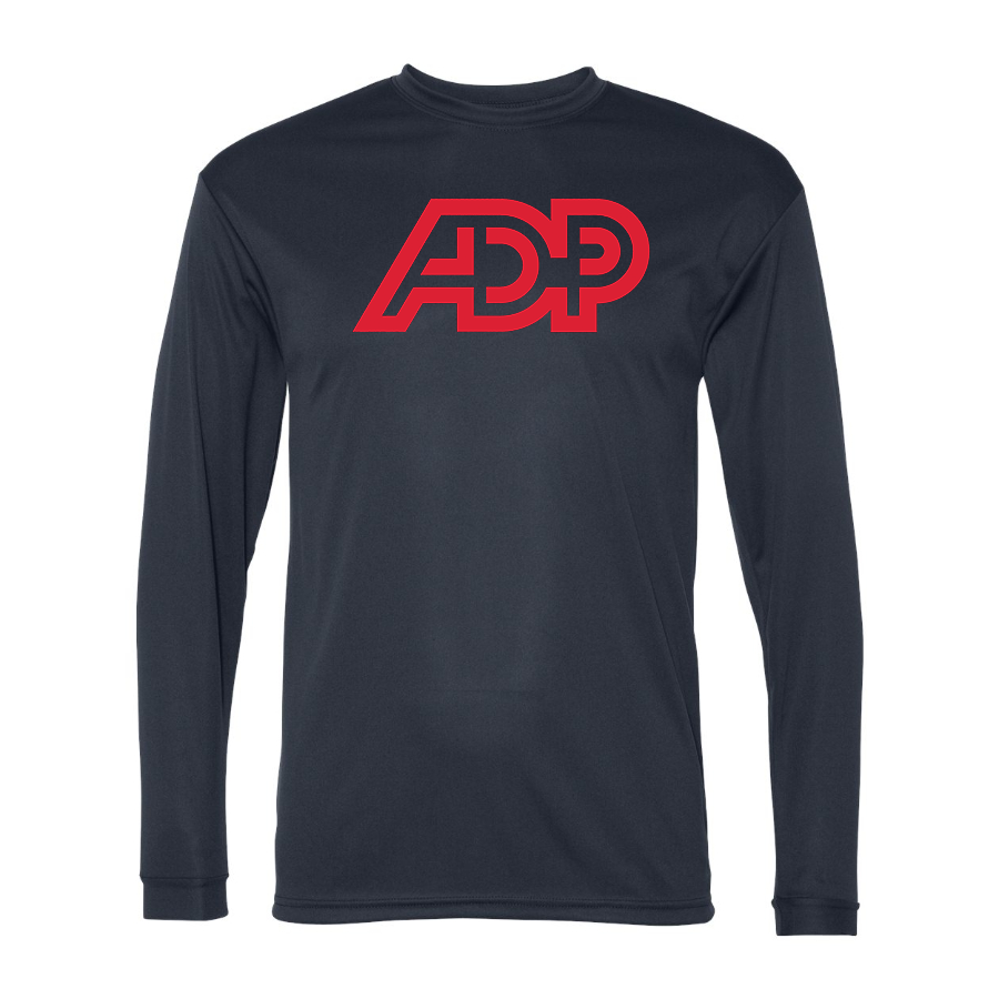 Men's ADP Performance Long Sleeve T-Shirt