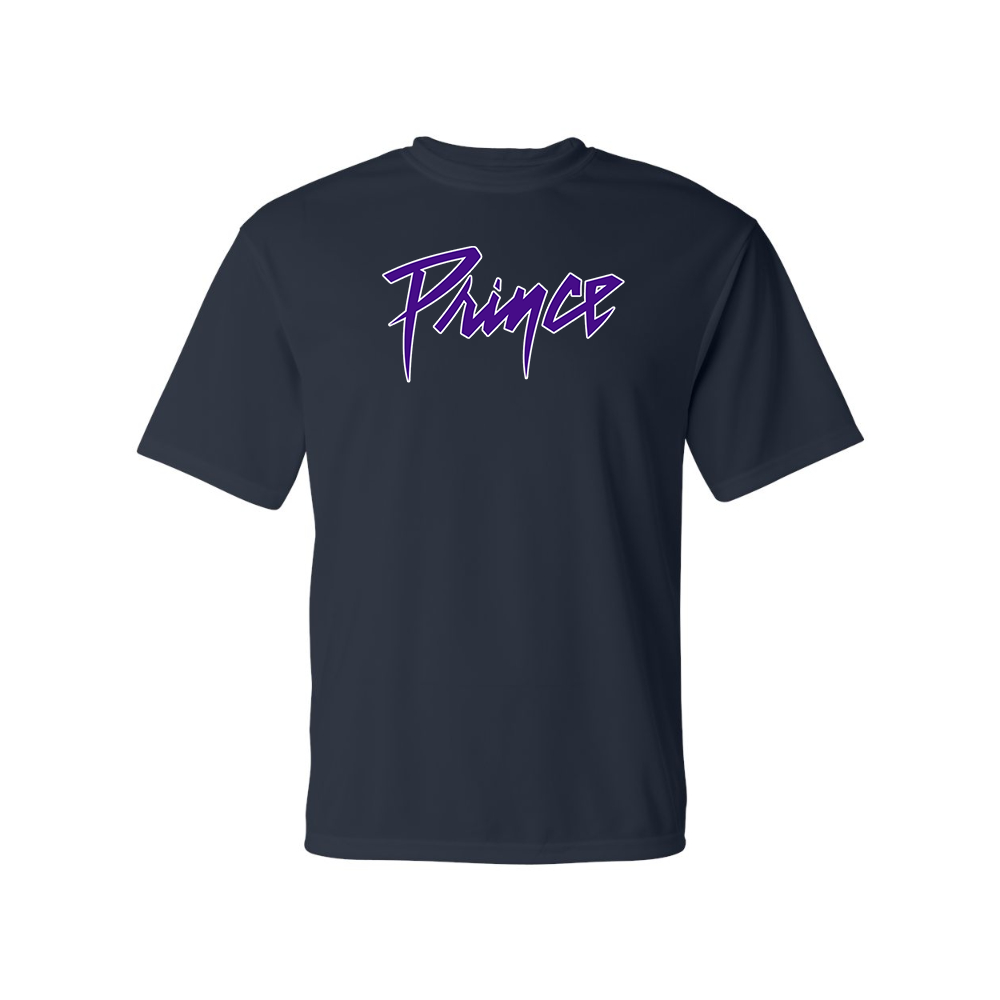 Men's Prince Performance  T-Shirt