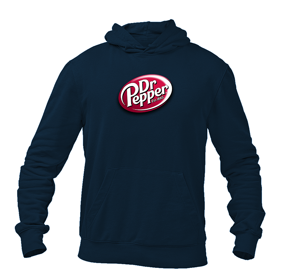 Men's Dr.Pepper Pullover Hoodie