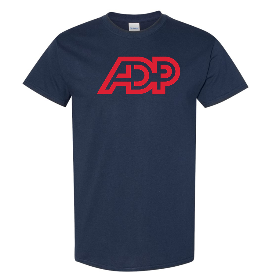 Youth's ADP Cotton T-Shirt