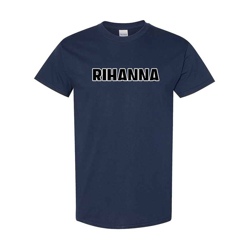 Men's Rihanna Gildan Heavy Cotton T-Shirt