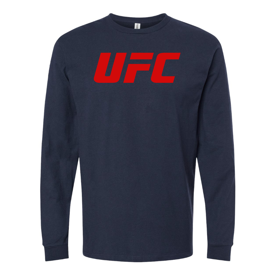 MMA Youth UFC Long sleeves T-Shirt