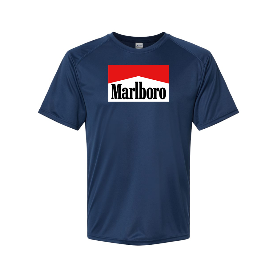 Youth's Marlboro Performance T-shirt