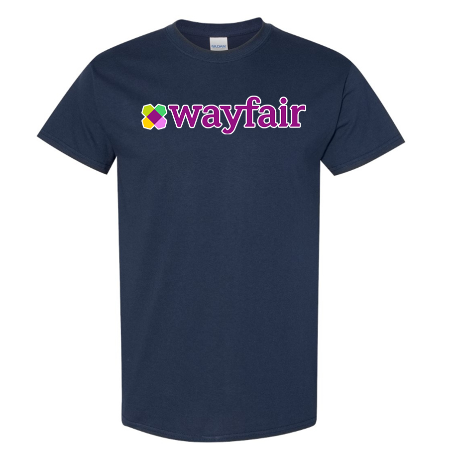 Youth's Wayfair Cotton T-Shirt