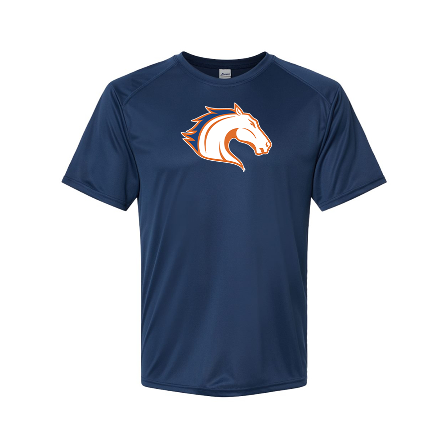 Youth's Texas Arlington Mavericks Performance T-shirt