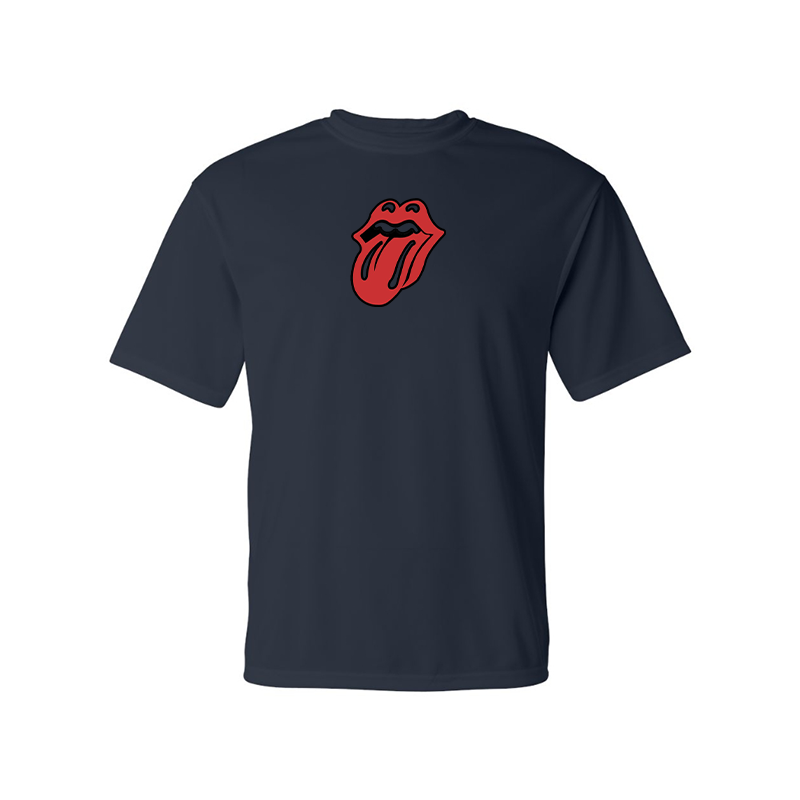 Men's Rolling Stones Performance  T-Shirt