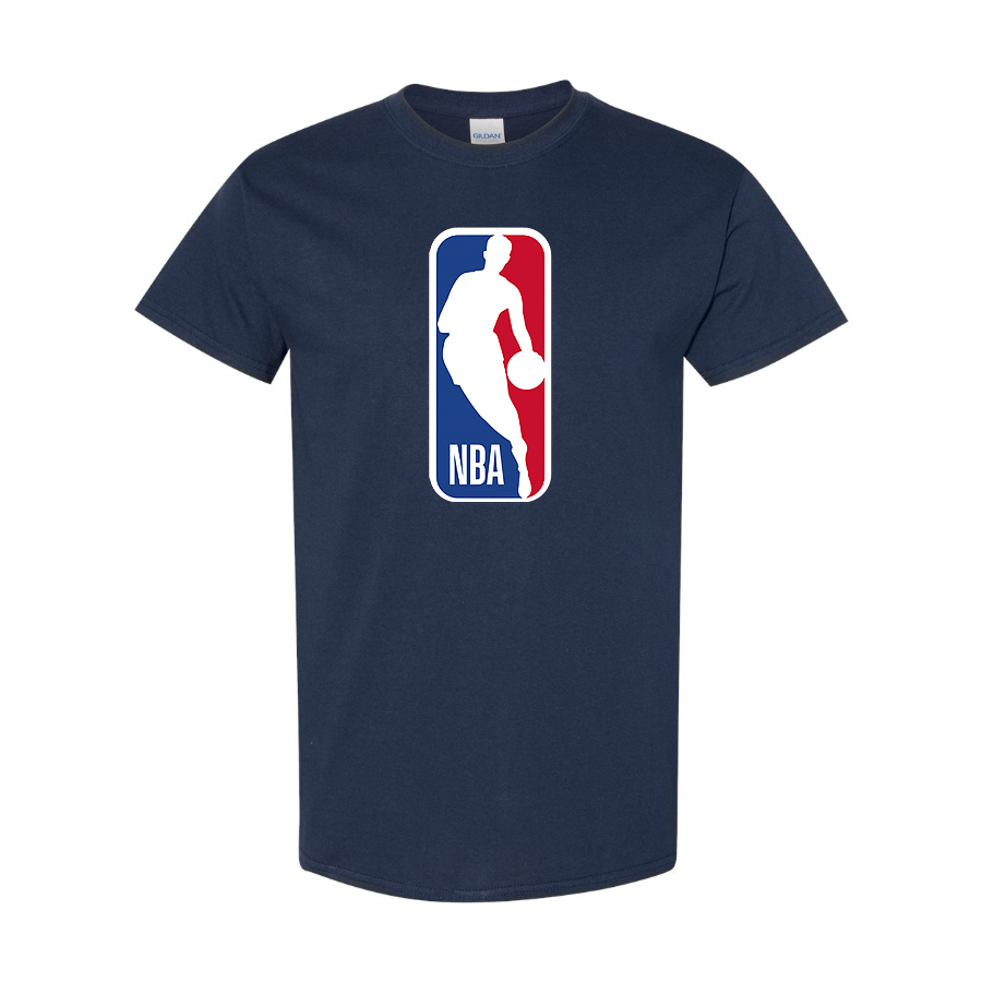 Men's NBA Cotton T-shirt