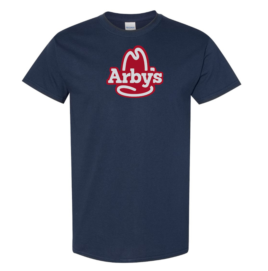 Men's Arbys Cotton T-Shirt