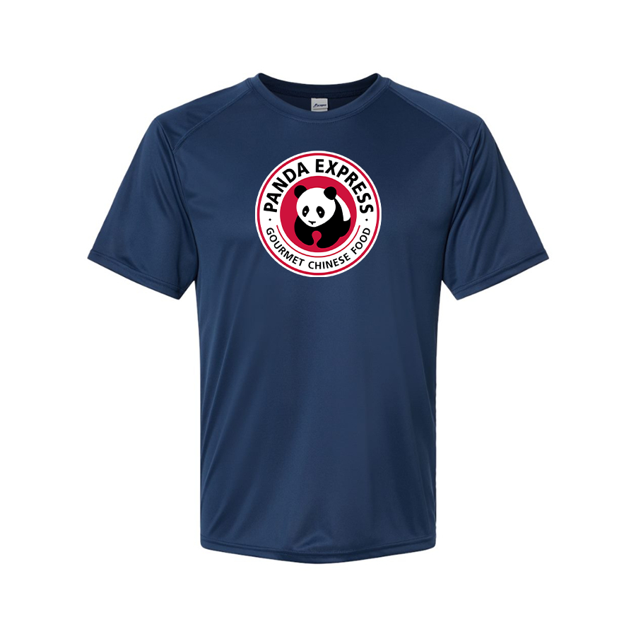 Men's Panda Express Performance  T-Shirt