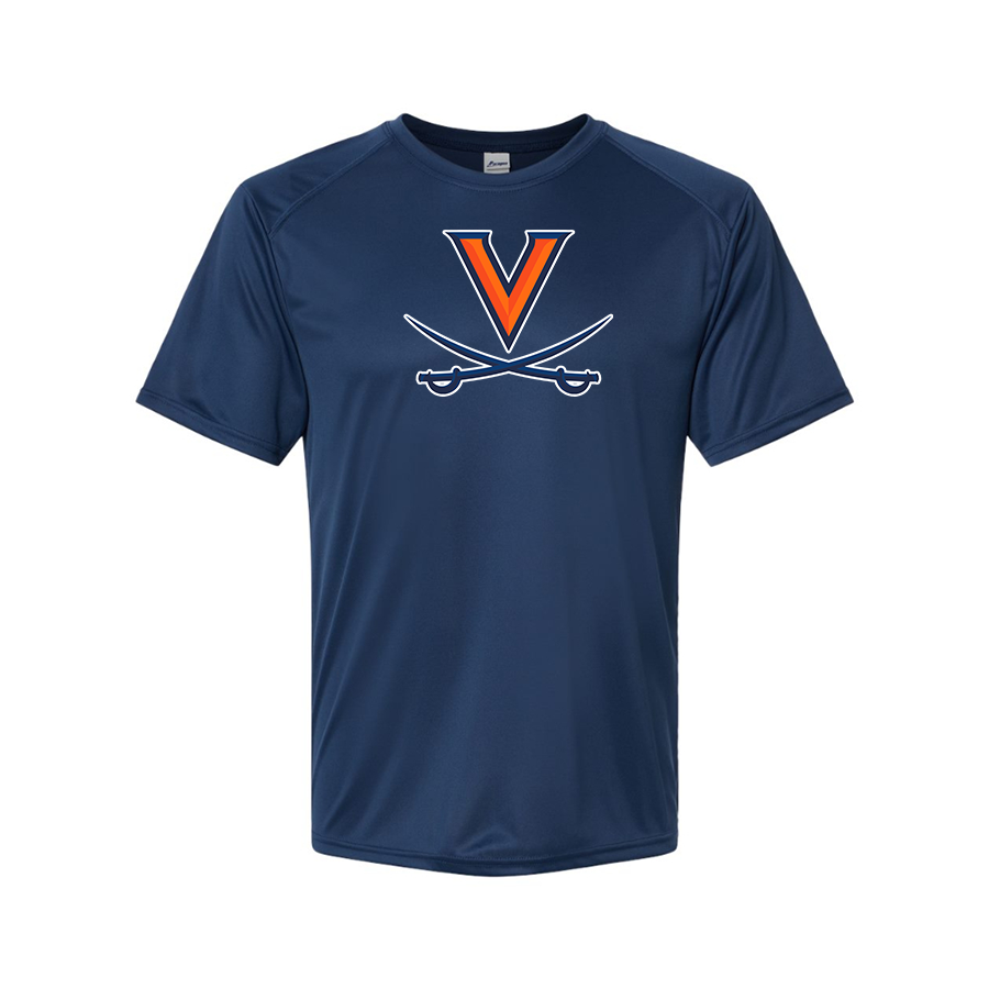 Men's Virginia Cavaliers Performance  T-Shirt