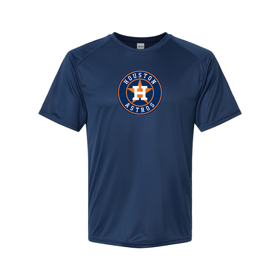 Men's Houston Astros Performance T-Shirt